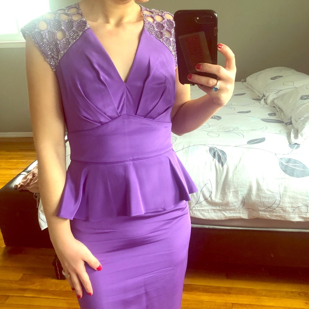 Cocktail dress